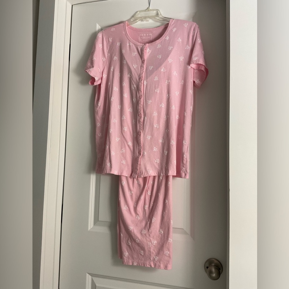 Charter Club Ladies pajama set
